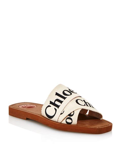 chloe sandals for women